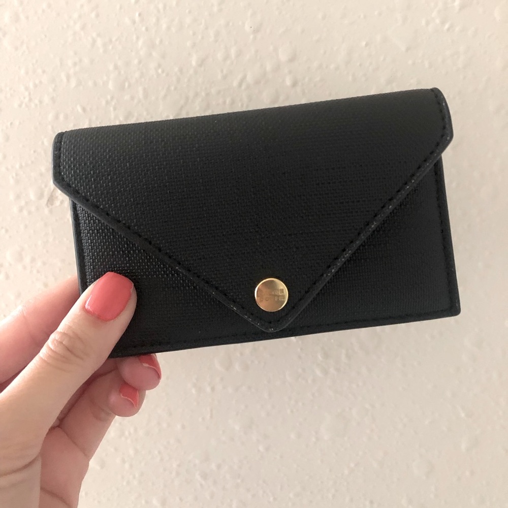 Dagne Dover card case